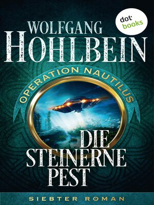 cover image of Die steinerne Pest
